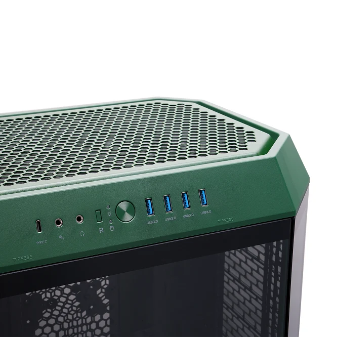 The Tower 600 PC Gehäuse