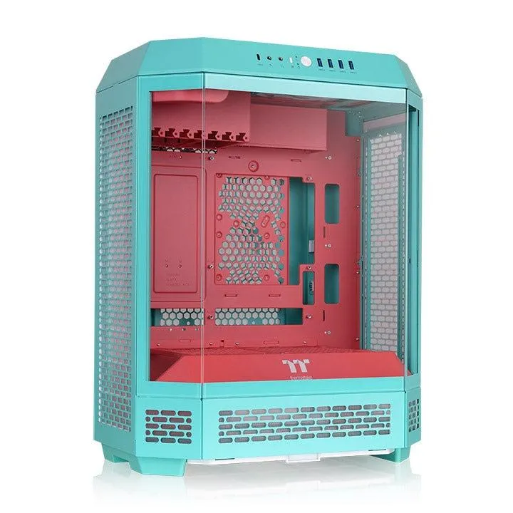 The Tower 600 PC Gehäuse