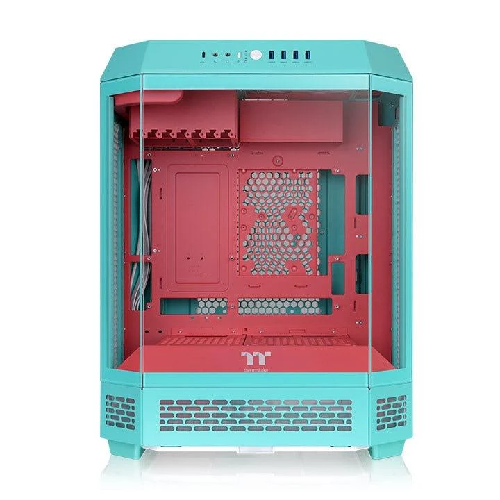 The Tower 600 PC Gehäuse
