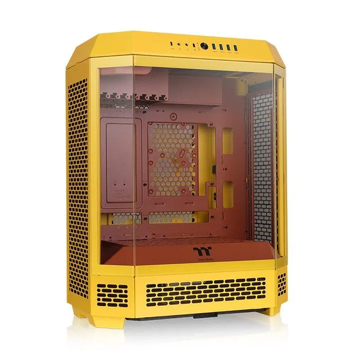 The Tower 600 PC Gehäuse
