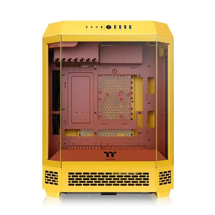 The Tower 600 PC Gehäuse