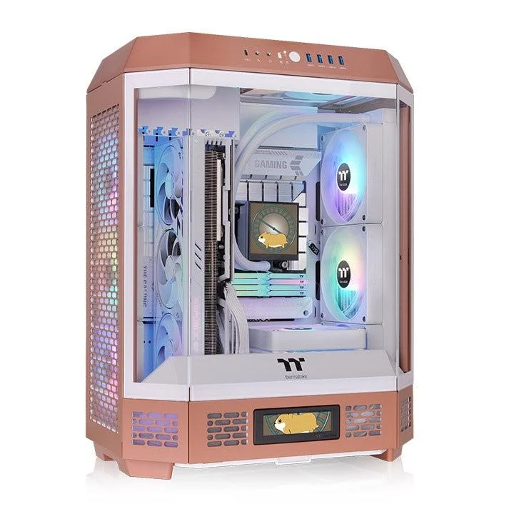 The Tower 600 PC Gehäuse