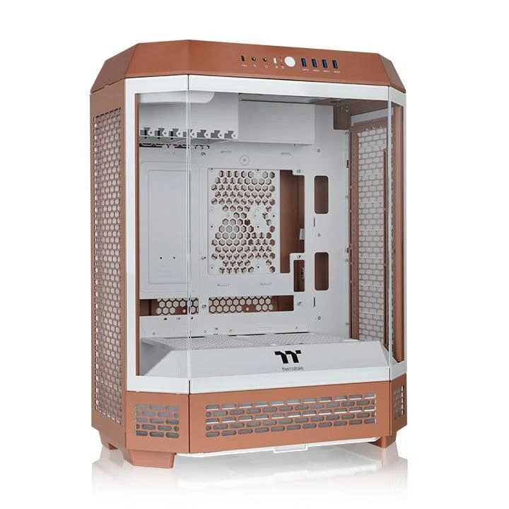 The Tower 600 PC Gehäuse