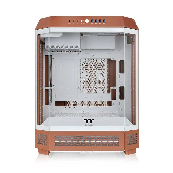 The Tower 600 PC Gehäuse