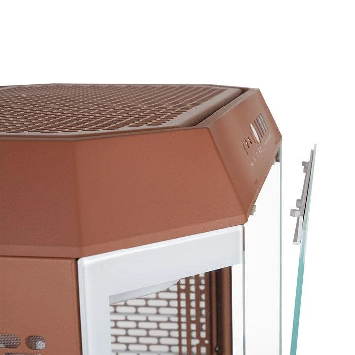 The Tower 600 PC Gehäuse