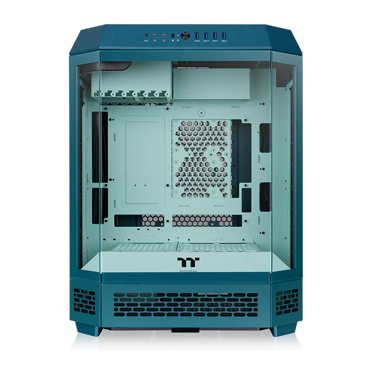 The Tower 600 PC Gehäuse