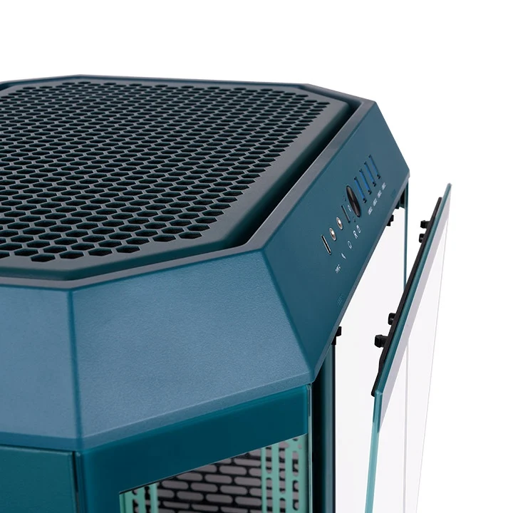 The Tower 600 PC Gehäuse