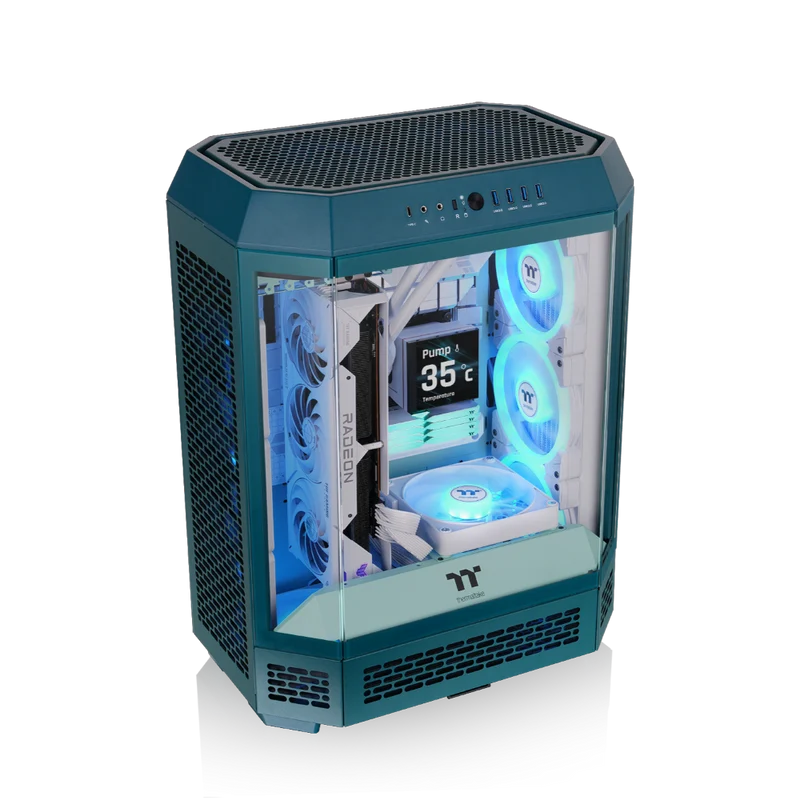 The Tower 600 PC Gehäuse