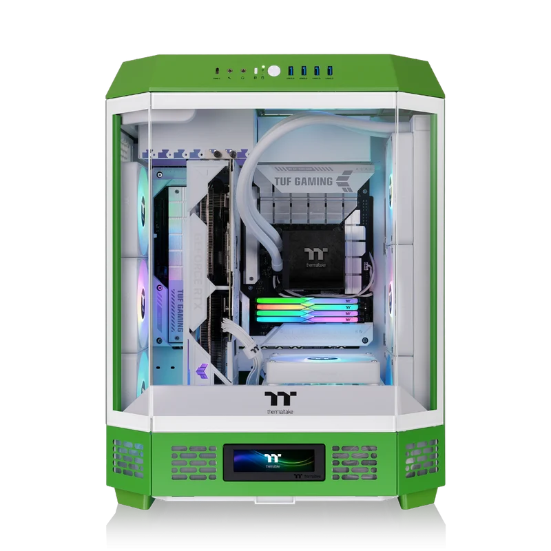 The Tower 600 PC Gehäuse
