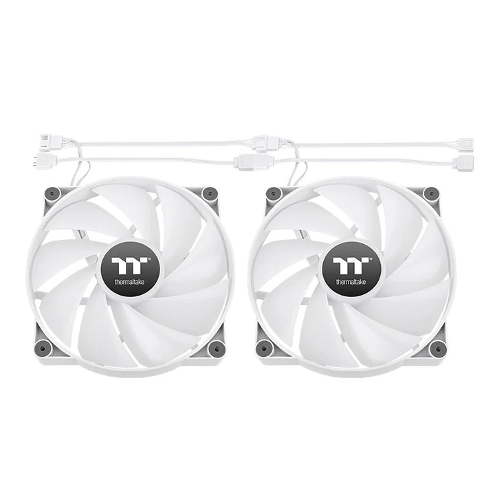 CT200 ARGB Gehäuselüfter