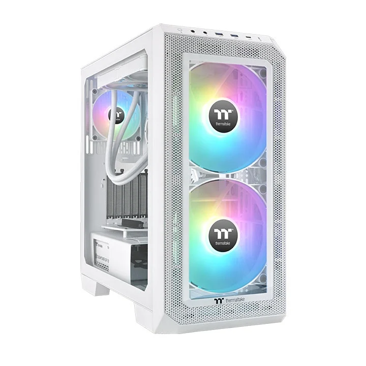 CT200 ARGB Gehäuselüfter