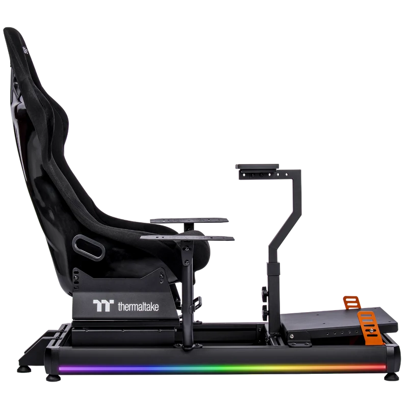 GF500 Flight Simulator Cockpit
