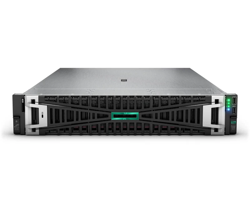 HEWLETT PACKARD ENT HPE DL380 G11 4510 2X32G 8SFF NVME SVR