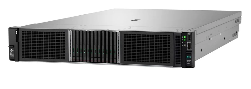 HEWLETT PACKARD ENT HPE DL380 G11 4510 2X32G 8SFF NVME SVR