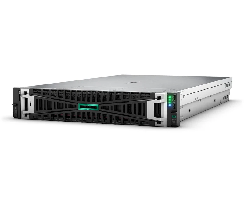 HEWLETT PACKARD ENT HPE DL380 G11 4510 2X32G 8SFF NVME SVR