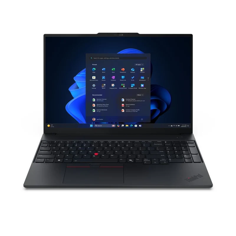 LENOVO TS E16 ULT7-256V 16GB 512GB 16WUXGA W11PRO 1YPREM