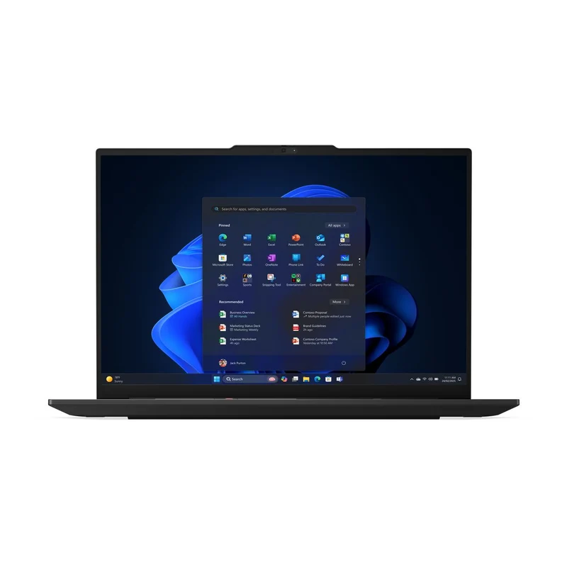 LENOVO TS E16 ULT7-256V 16GB 512GB 16WUXGA W11PRO 1YPREM