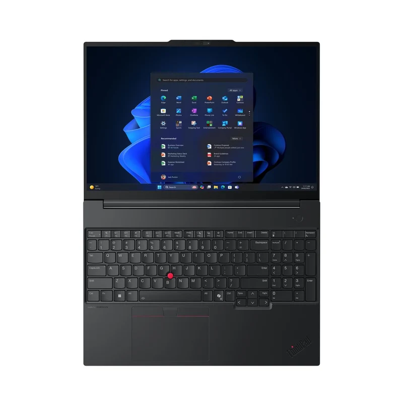 LENOVO TS E16 ULT7-256V 16GB 512GB 16WUXGA W11PRO 1YPREM