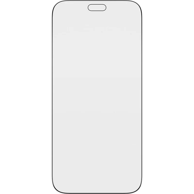 Sichtschutzglas mit Applikator für iPhone 18 Pro Max, PanzerGlass 2-Way Ultra-Wide Fit Privacy Plus EasyAligner