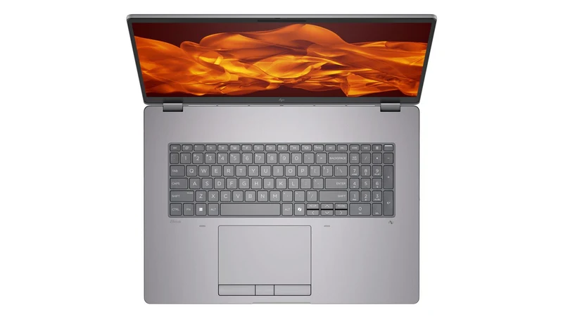 HP INC. ZFURY 18 G1I U9 285HX 64/2 RTX PRO5000 W11P 3YOFF