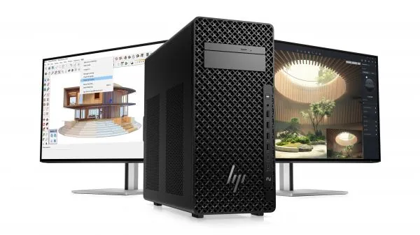 HP INC. Z2 TWR G1I ULTRA 9 285K 32/1 WIN11P 3YW
