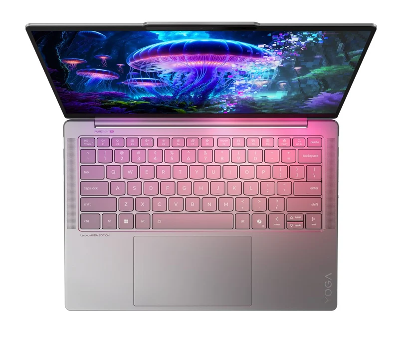 Lenovo Yogaslim7 U7-258V 32Gb 1Tb 14Oled