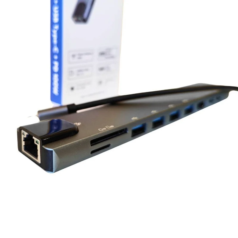 Bundle Lenovo V15 G2 15.6" FullHD | Intel N4500 + Monitor 27" ThinkVision + Docking 10-in-1 FreeDOS