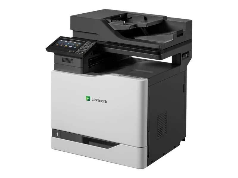 Lexmark CX820 Stampante Multifunzione Laser Colori A4 50ppm - 1200 DPI