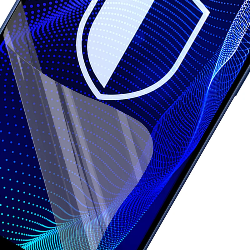 Hybridglas für Xiaomi Redmi 17 4G / 5G, 3mk FlexibleGlass Pro