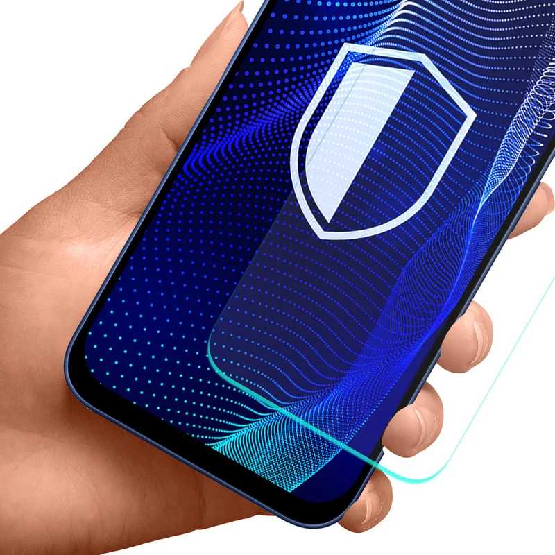 Hybridglas für Xiaomi Redmi 17 4G / 5G, 3mk FlexibleGlass Pro
