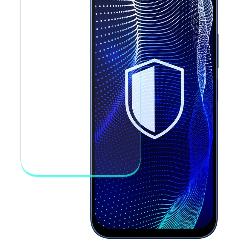 Hybridglas für Xiaomi Redmi 17 4G / 5G, 3mk FlexibleGlass Pro