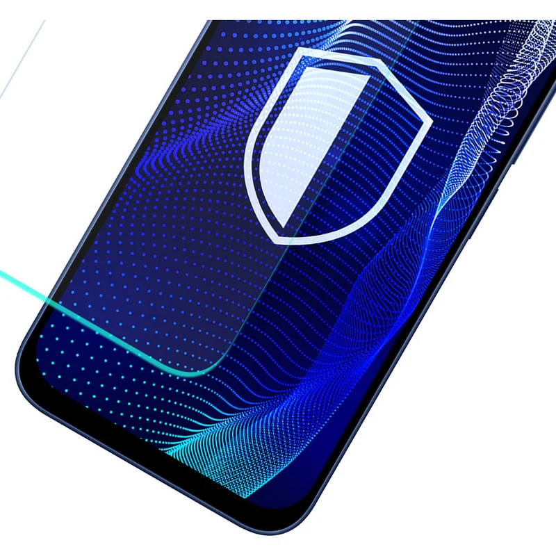 Hybridglas für Xiaomi Redmi 17 4G / 5G, 3mk FlexibleGlass Pro