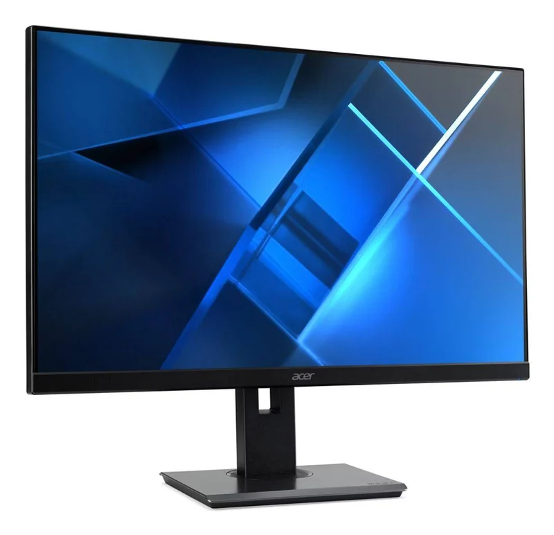 B277U 27 Ips 16:9 2560X1440 Hdmi Dp Multimed Pivot