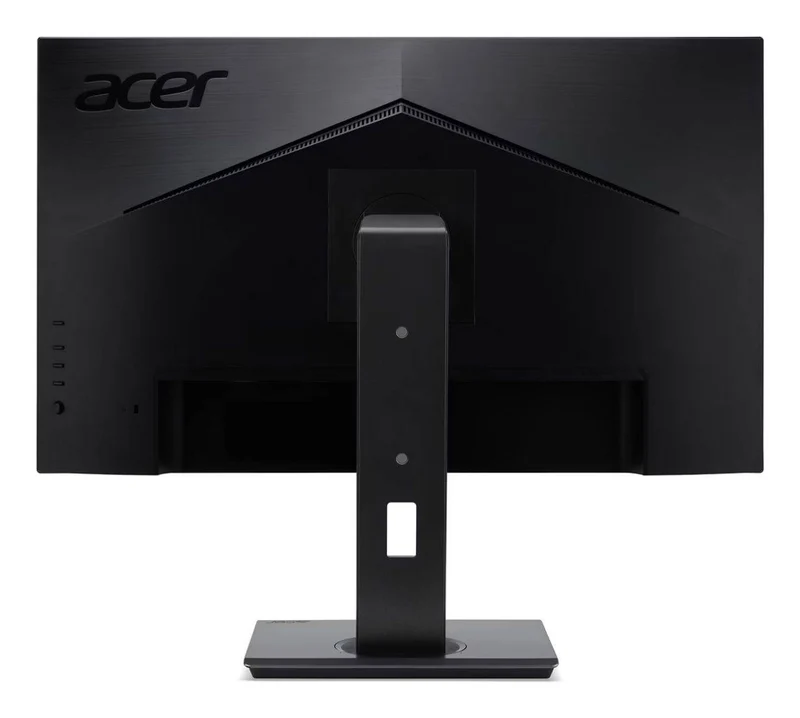 B277U 27 Ips 16:9 2560X1440 Hdmi Dp Multimed Pivot
