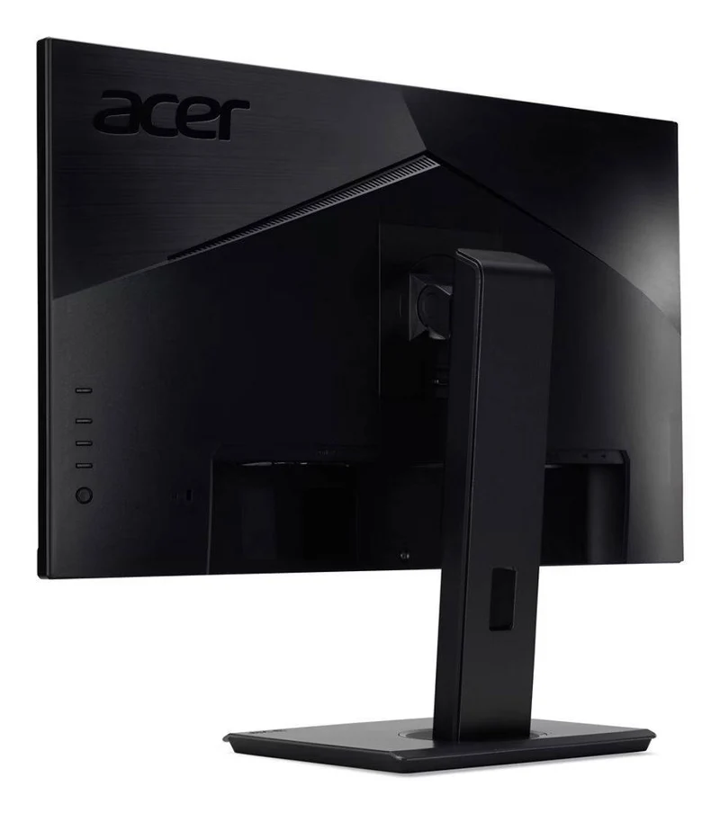 B277U 27 Ips 16:9 2560X1440 Hdmi Dp Multimed Pivot