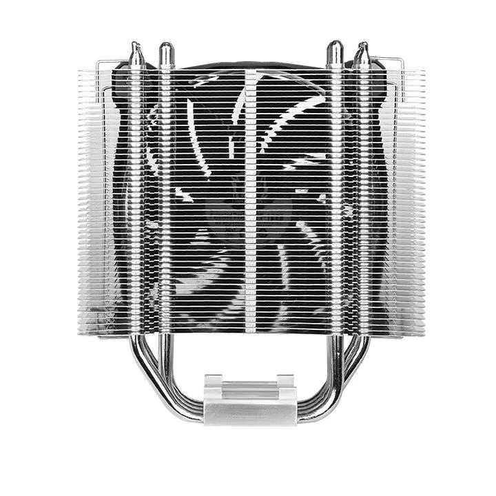 Riing Silent 12 RGB CPU Kühler