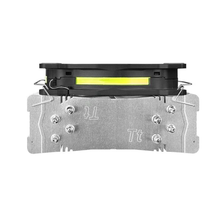 Riing Silent 12 RGB CPU Kühler