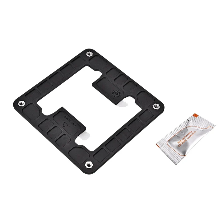 Gravity i3 Intel 95W CPU Kühler