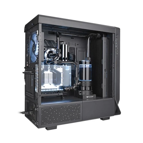 Pacific SR280 Slim Radiator