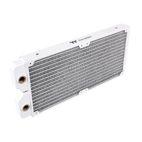 Pacific SR280 Slim Radiator