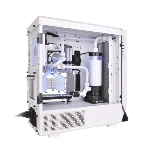Pacific SR280 Slim Radiator