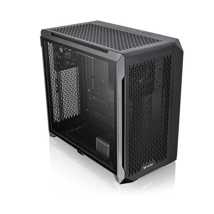 CTE C750 Air PC Gehäuse