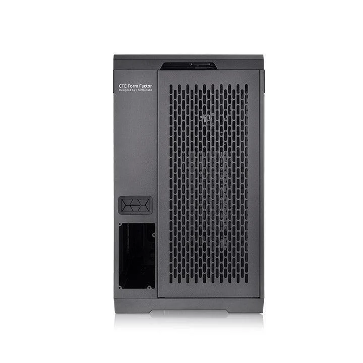 CTE C750 Air PC Gehäuse