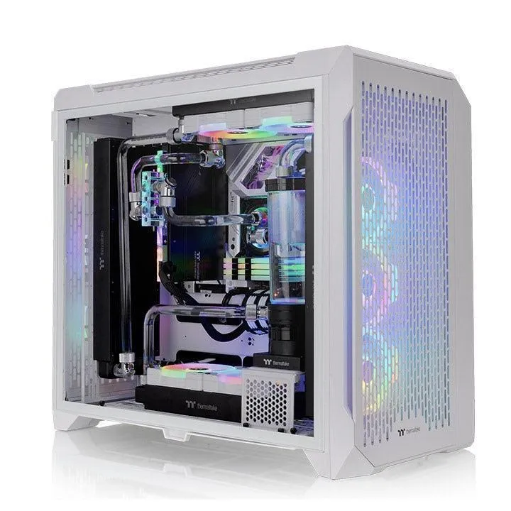 CTE C750 Air PC Gehäuse