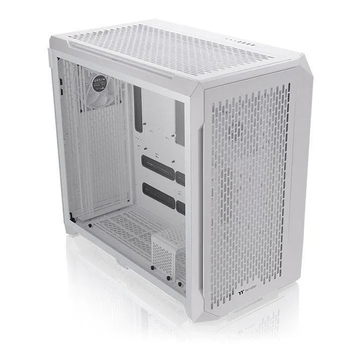 CTE C750 Air PC Gehäuse