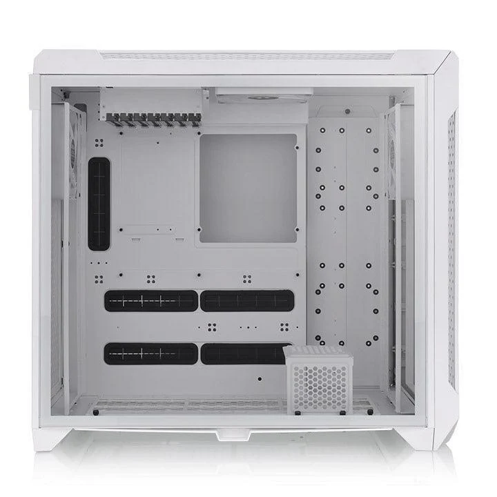 CTE C750 Air PC Gehäuse