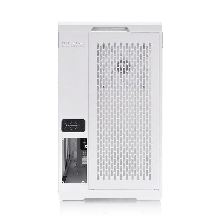 CTE C750 Air PC Gehäuse