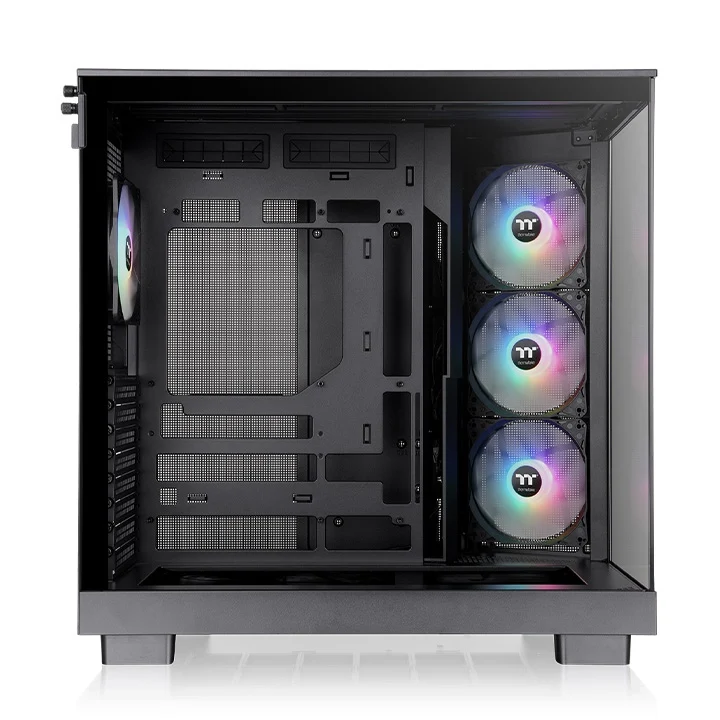 View 380 XL TG ARGB PC Gehäuse