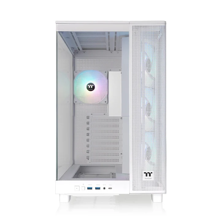 View 380 XL TG ARGB PC Gehäuse