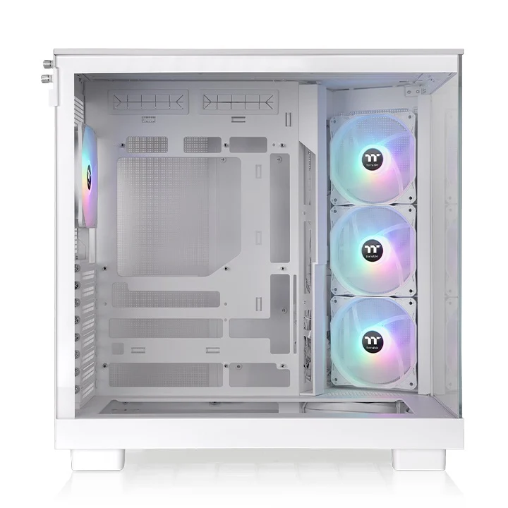 View 380 XL TG ARGB PC Gehäuse